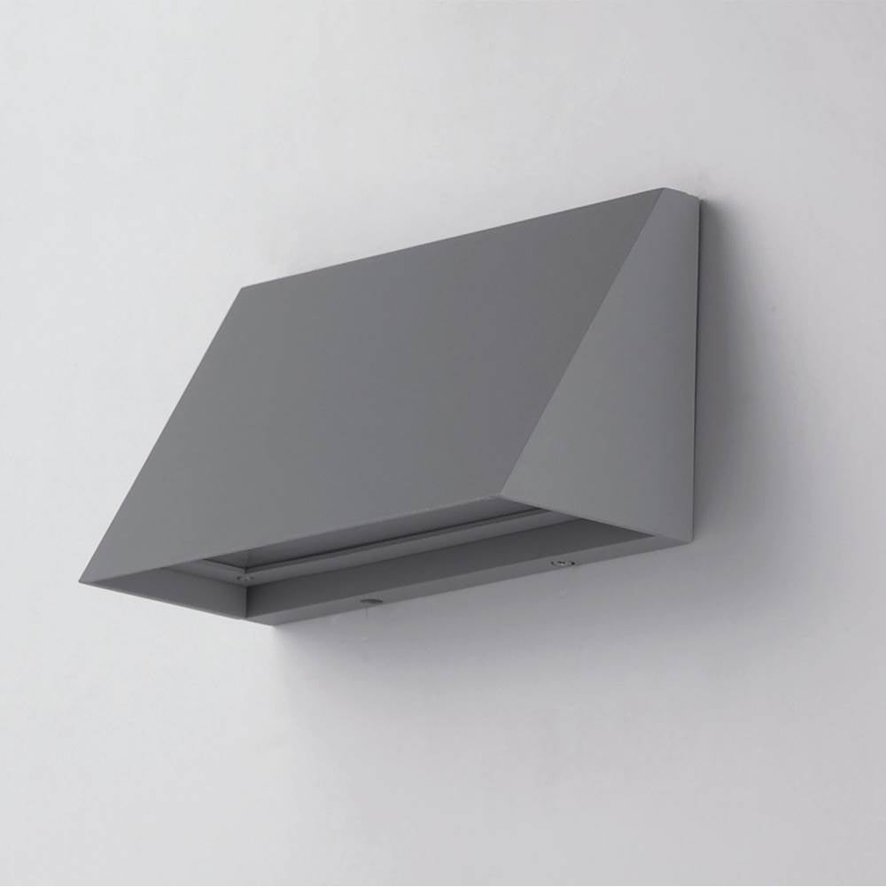 Maxim Lighting Pathfinder Wide Led Wall Sconce - 5cct