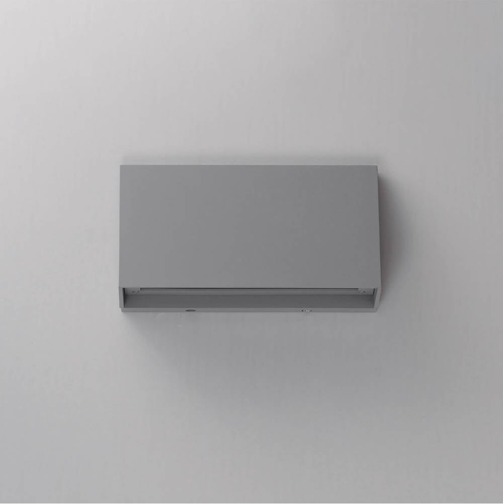 Maxim Lighting 52527SV Silver Pathfinder Wide Led Wall Sconce - 5cct Image 2