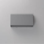 Maxim Lighting 52527SV Silver Pathfinder Wide Led Wall Sconce - 5cct Image 2
