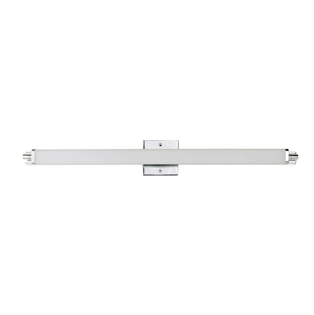 Maxim Lighting Director 36'' Led Bath Vanity Light