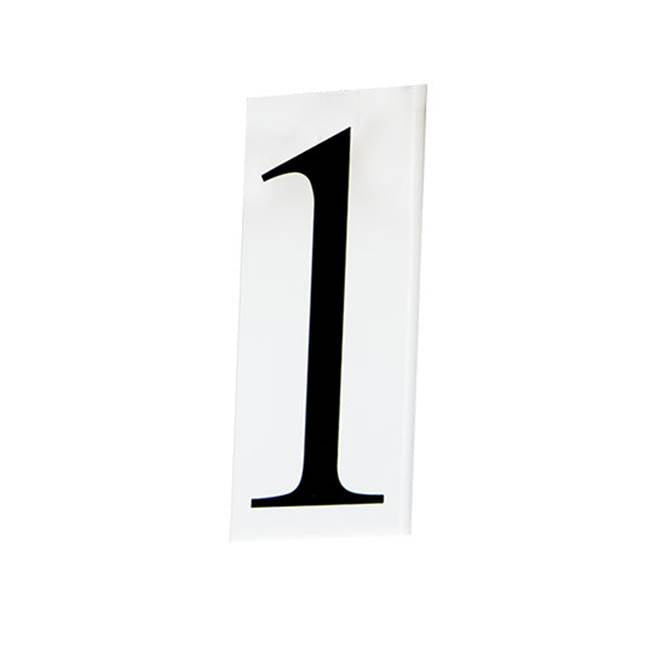Maxim Lighting Address House Number 1
