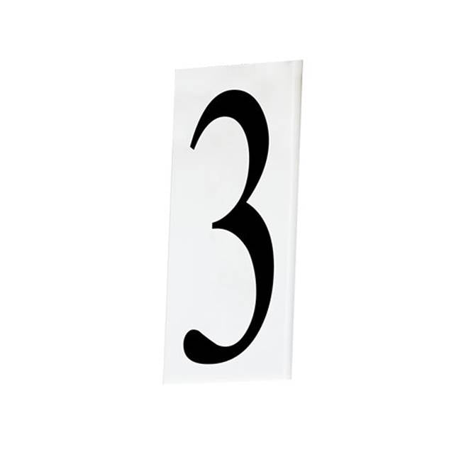 Maxim Lighting Address House Number 3