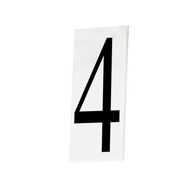 Maxim Lighting Address House Number 4
