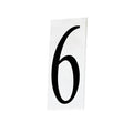 Maxim Lighting Address House Number 6