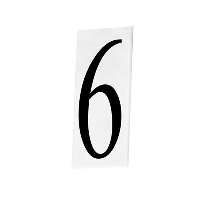 Maxim Lighting Address House Number 6