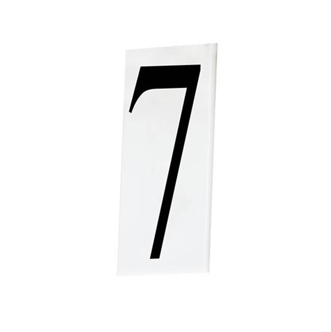 Maxim Lighting Address House Number 7