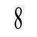 Maxim Lighting Address House Number 8
