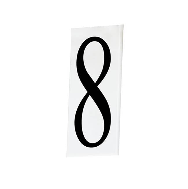Maxim Lighting Address House Number 8
