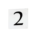 Maxim Lighting Address 2 - 4'' Square Tile - Serif