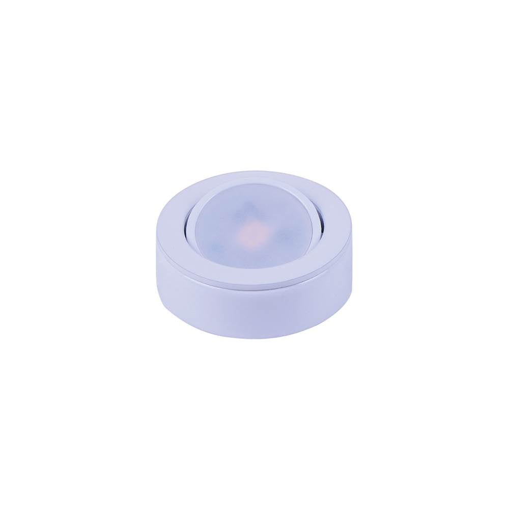 Maxim Lighting Countermax Mx-ld-ac Led Puck 3000k