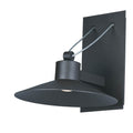 Maxim Lighting Civic Small Led Outdoor Wall Sconce