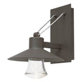 Maxim Lighting Civic Medium Led Outdoor Wall Sconce