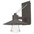 Maxim Lighting Civic Large Led Outdoor Wall Sconce