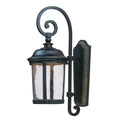 Maxim Lighting Dover Led Dover Led Outdoor Wall Lantern