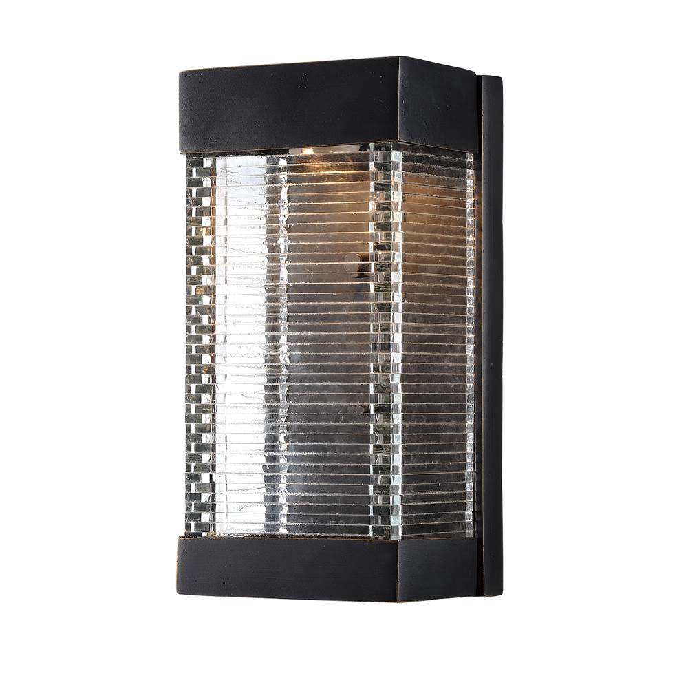 Maxim Lighting Stackhouse Vx Stackhouse Vx Led Outdoor Wall Sconce