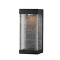 Maxim Lighting Stackhouse Vx Stackhouse Vx Led Outdoor Wall Sconce