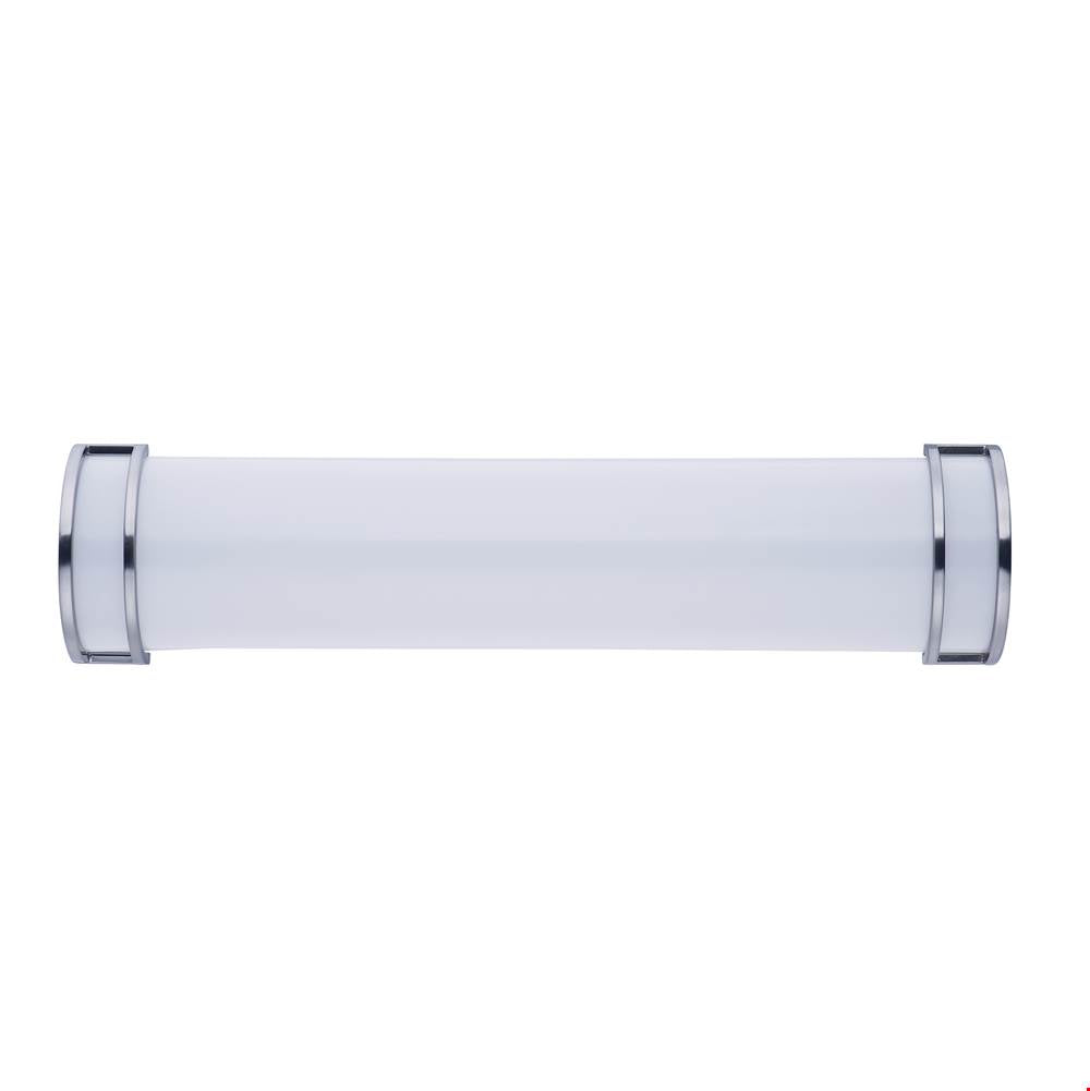 Maxim Lighting Linear Led Linear Led 25'' Led Bath Vanity