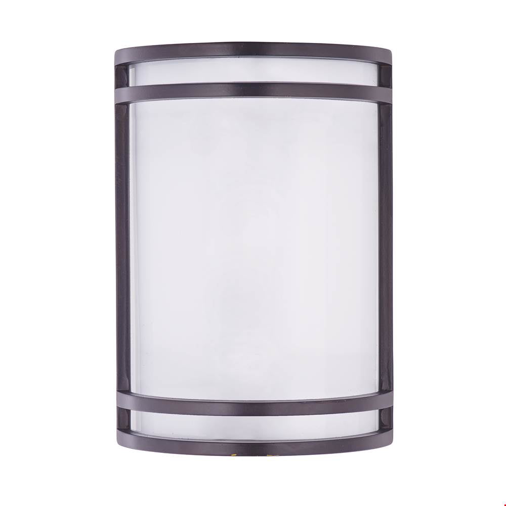 Maxim Lighting Linear Led Linear Led Outdoor Wall Sconce