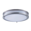 Maxim Lighting Linear Led Linear Led 12'' Led Surface Mount