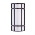 Maxim Lighting Moon Ray Moon Ray 12'' Led Outdoor Wall Sconce