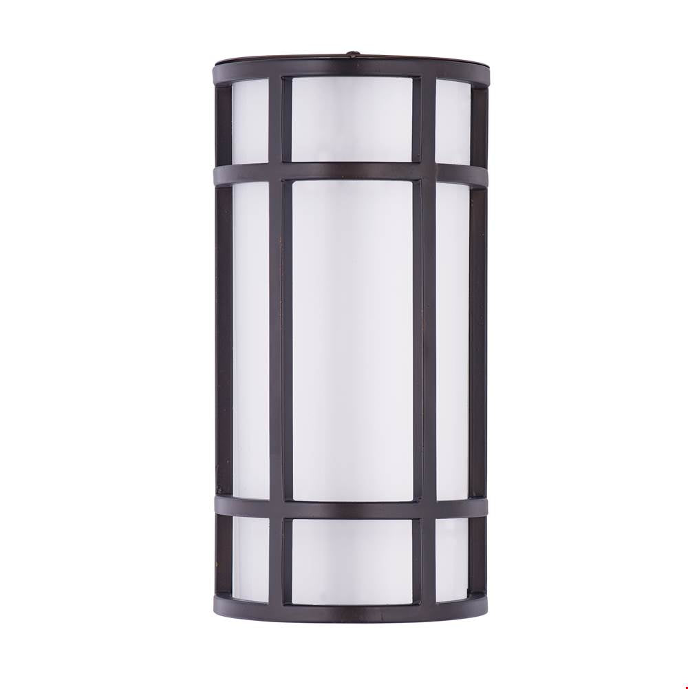 Maxim Lighting Moon Ray Moon Ray 12'' Led Outdoor Wall Sconce