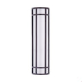 Maxim Lighting Moon Ray Moon Ray 24'' Led Outdoor Wall Sconce