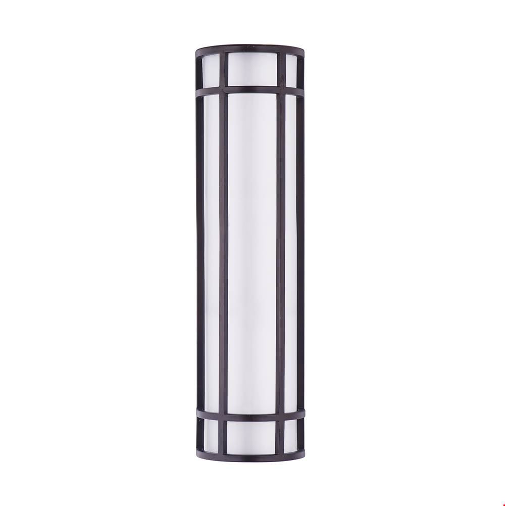 Maxim Lighting Moon Ray Moon Ray 24'' Led Outdoor Wall Sconce