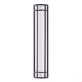 Maxim Lighting Moon Ray Moon Ray 30'' Led Outdoor Wall Sconce