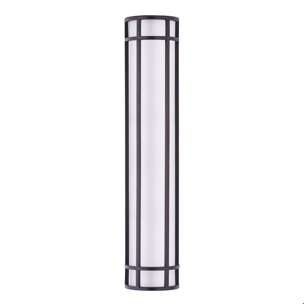 Maxim Lighting Moon Ray Moon Ray 30'' Led Outdoor Wall Sconce