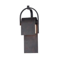Maxim Lighting 55594RF Rustic Forge Laredo Led Outdoor Sconce Image 1