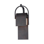 Maxim Lighting 55594RF Rustic Forge Laredo Led Outdoor Sconce Image 1
