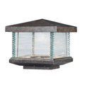 Maxim Lighting Triumph Vx Led Triumph Vx Led Outdoor Deck Lantern