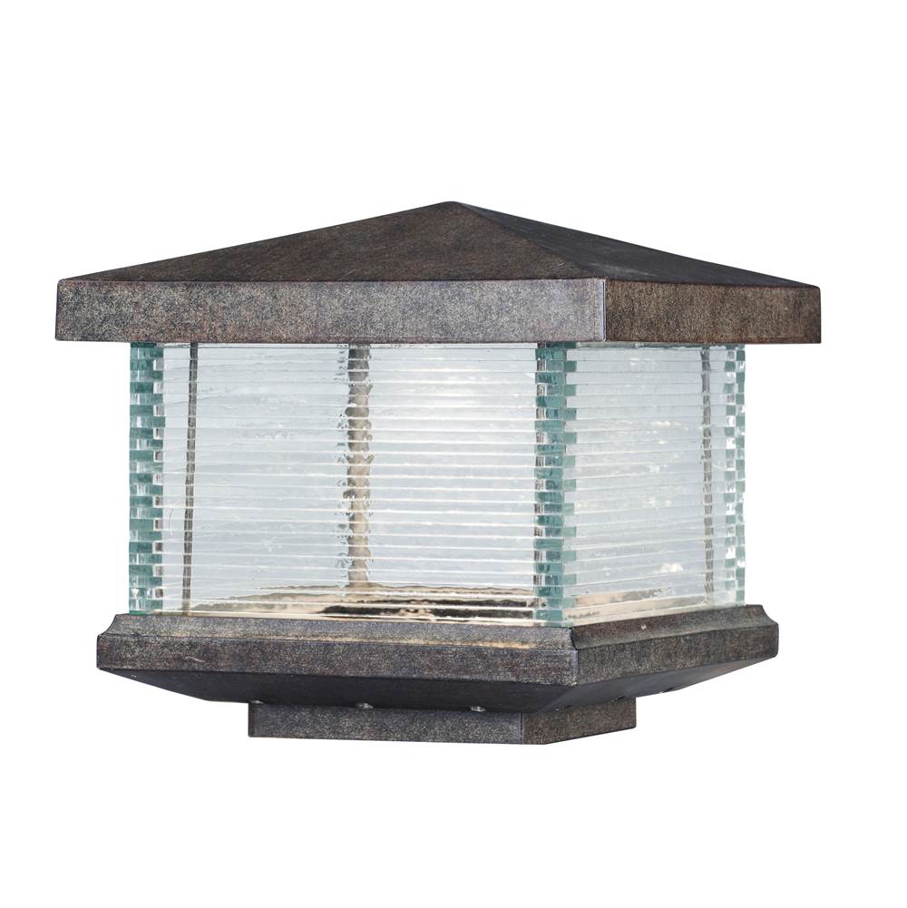 Maxim Lighting Triumph Vx Led Triumph Vx Led Outdoor Deck Lantern