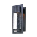 Maxim Lighting Focus Led Outdoor Wall Sconce