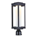 Maxim Lighting Salon Led Salon Led Outdoor Post/pier Mount