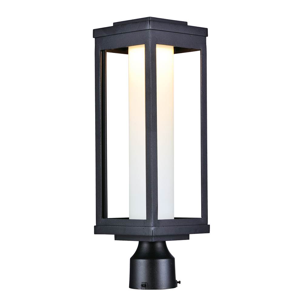 Maxim Lighting Salon Led Salon Led Outdoor Post/pier Mount