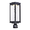 Maxim Lighting Salon Led Salon Led Outdoor Post/pier Mount