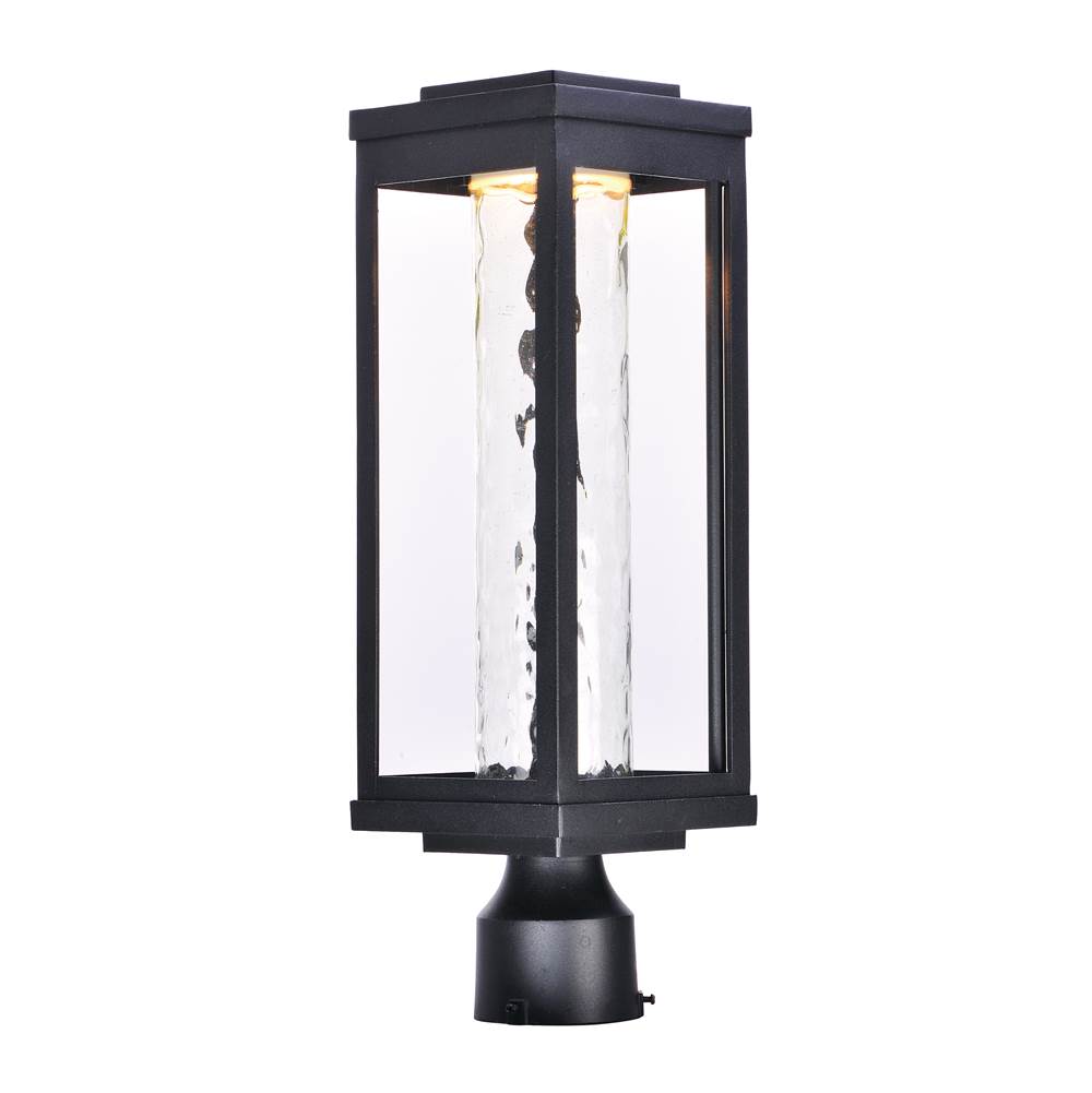 Maxim Lighting Salon Led Salon Led Outdoor Post/pier Mount