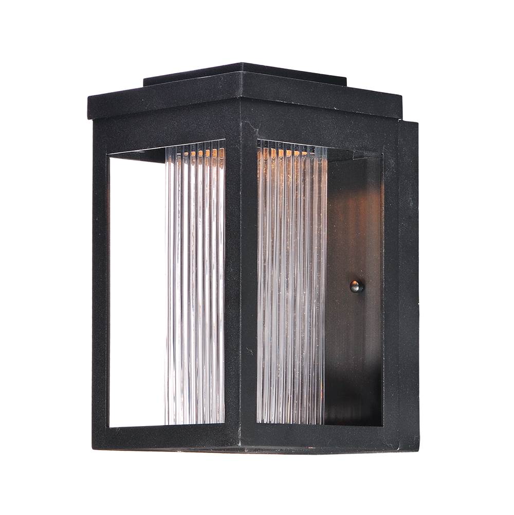 Maxim Lighting Salon Led Salon Outdoor Led Wall Sconce