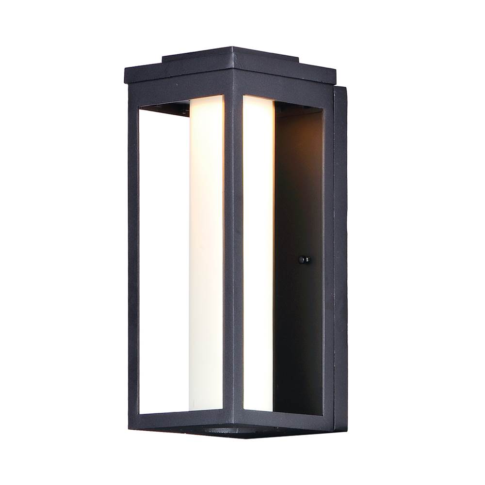 Maxim Lighting Salon Led Salon Outdoor Led Wall Sconce