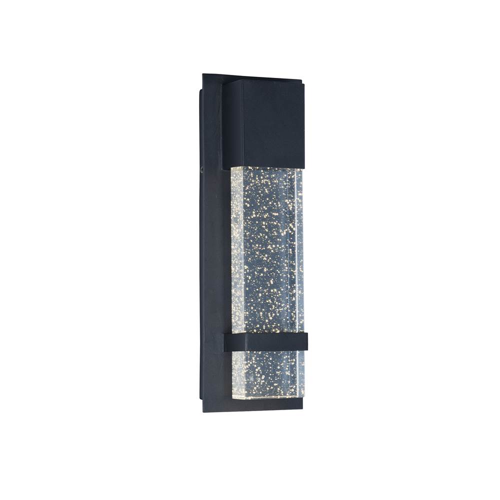 Maxim Lighting Cascade Led Outdoor Wall Sconce