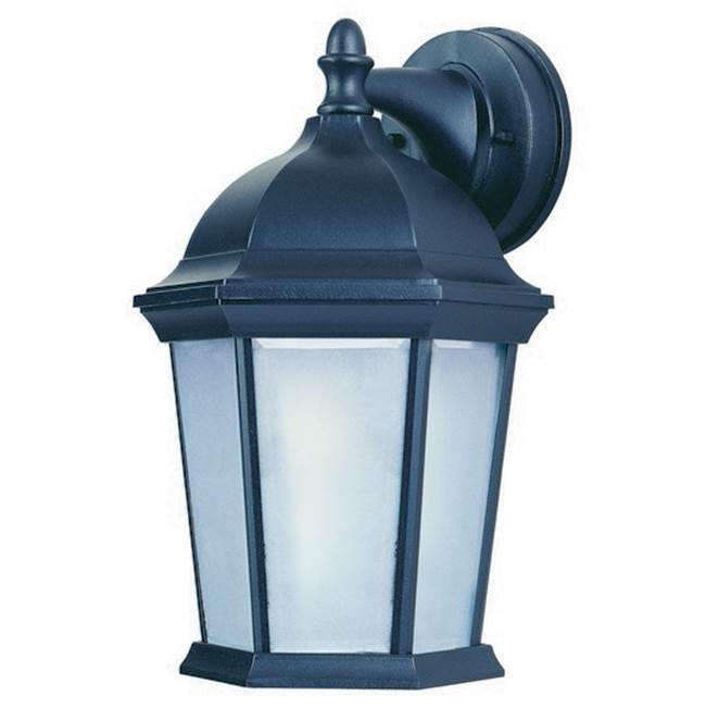Maxim Lighting Builder Cast Led Builder Cast Led 1-light Outdoor Wall Mount