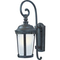 Maxim Lighting Dover Led Dover Led 1-light Outdoor Wall Lantern
