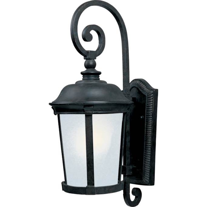 Maxim Lighting Dover Led Dover Led 1-light Outdoor Wall Lantern