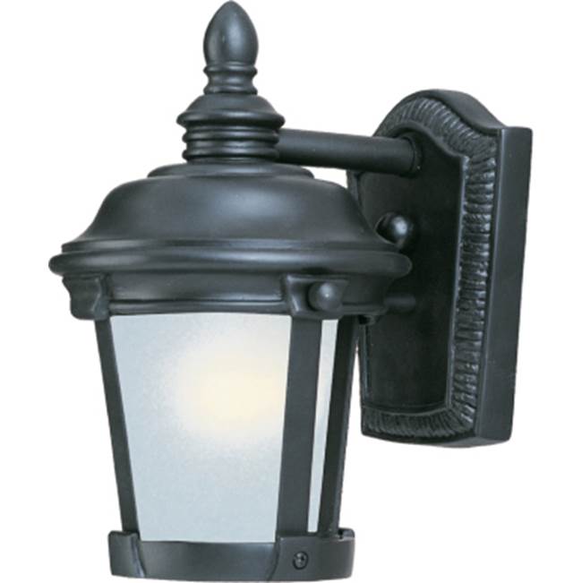 Maxim Lighting Dover Led Dover Led 1-light Outdoor Wall Lantern