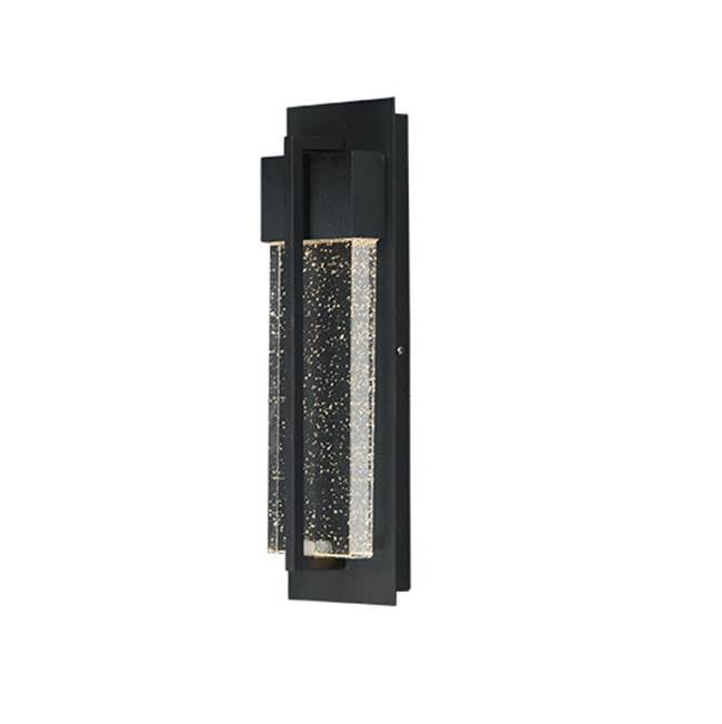 Maxim Lighting Cascade Led Outdoor Wall Sconce