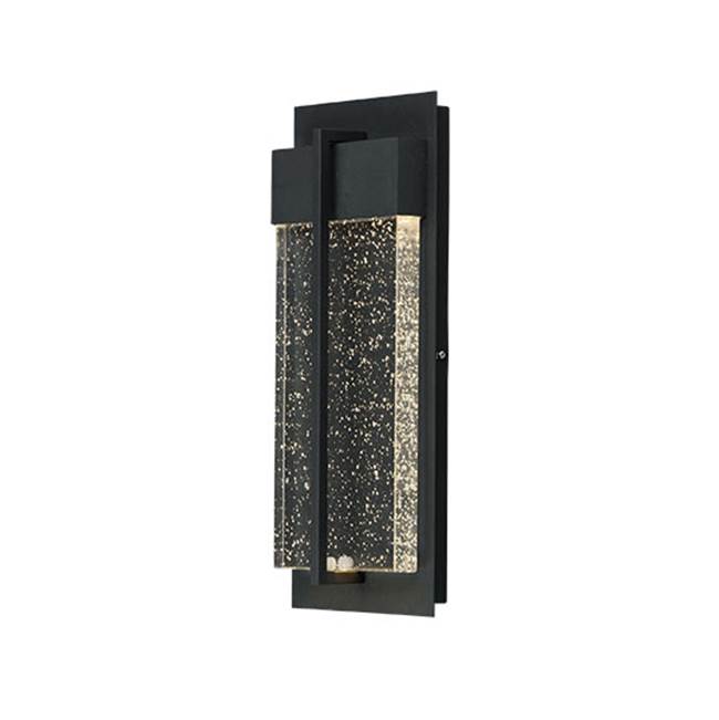 Maxim Lighting Cascade Led Outdoor Wall Sconce