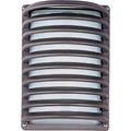 Maxim Lighting Zenith Led Zenith Led 1-light Wall Sconce