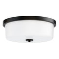 Maxim Lighting Fuller 3-light Flush Mount