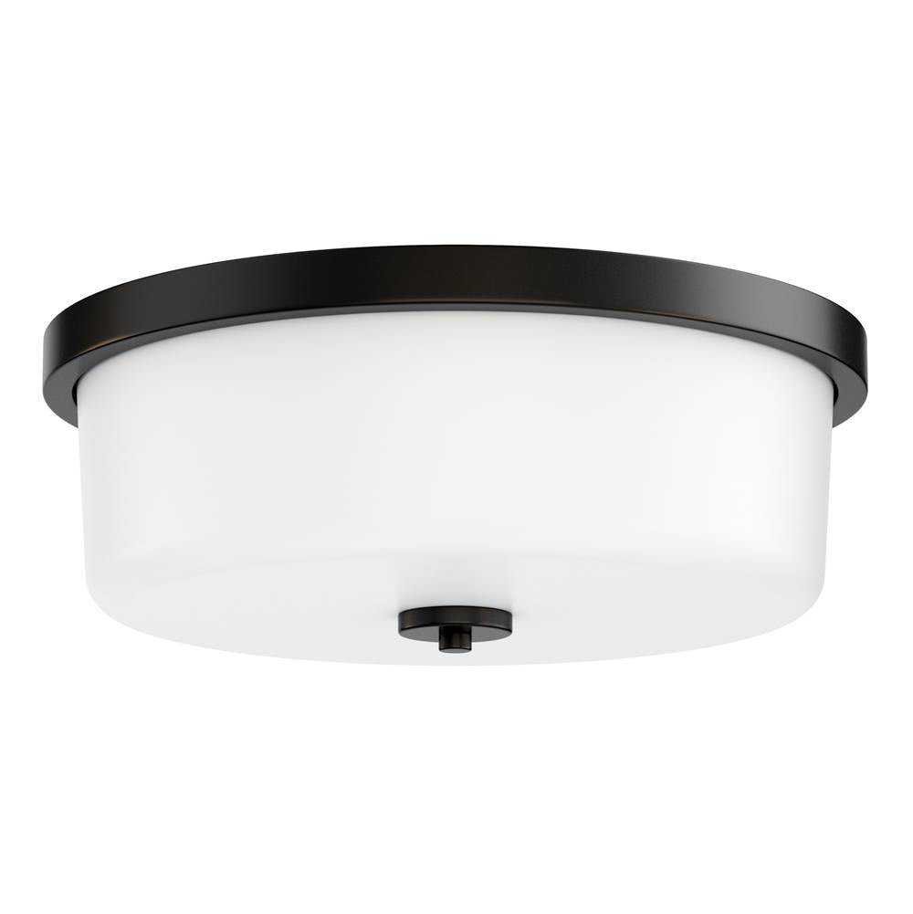 Maxim Lighting Fuller 3-light Flush Mount